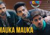 Mauka Mauka Song Lyrics In Hindi